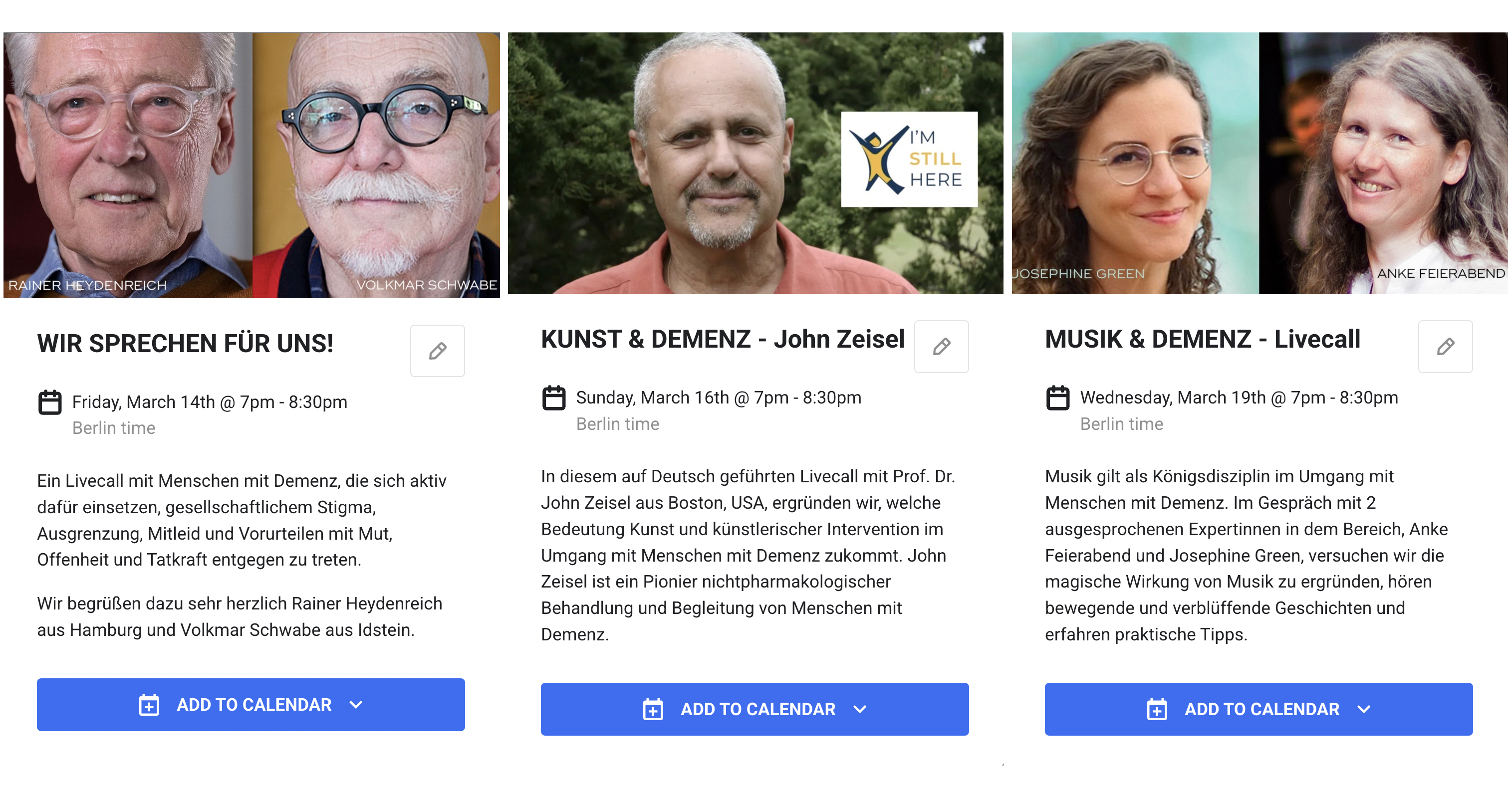 Livecalls_alle