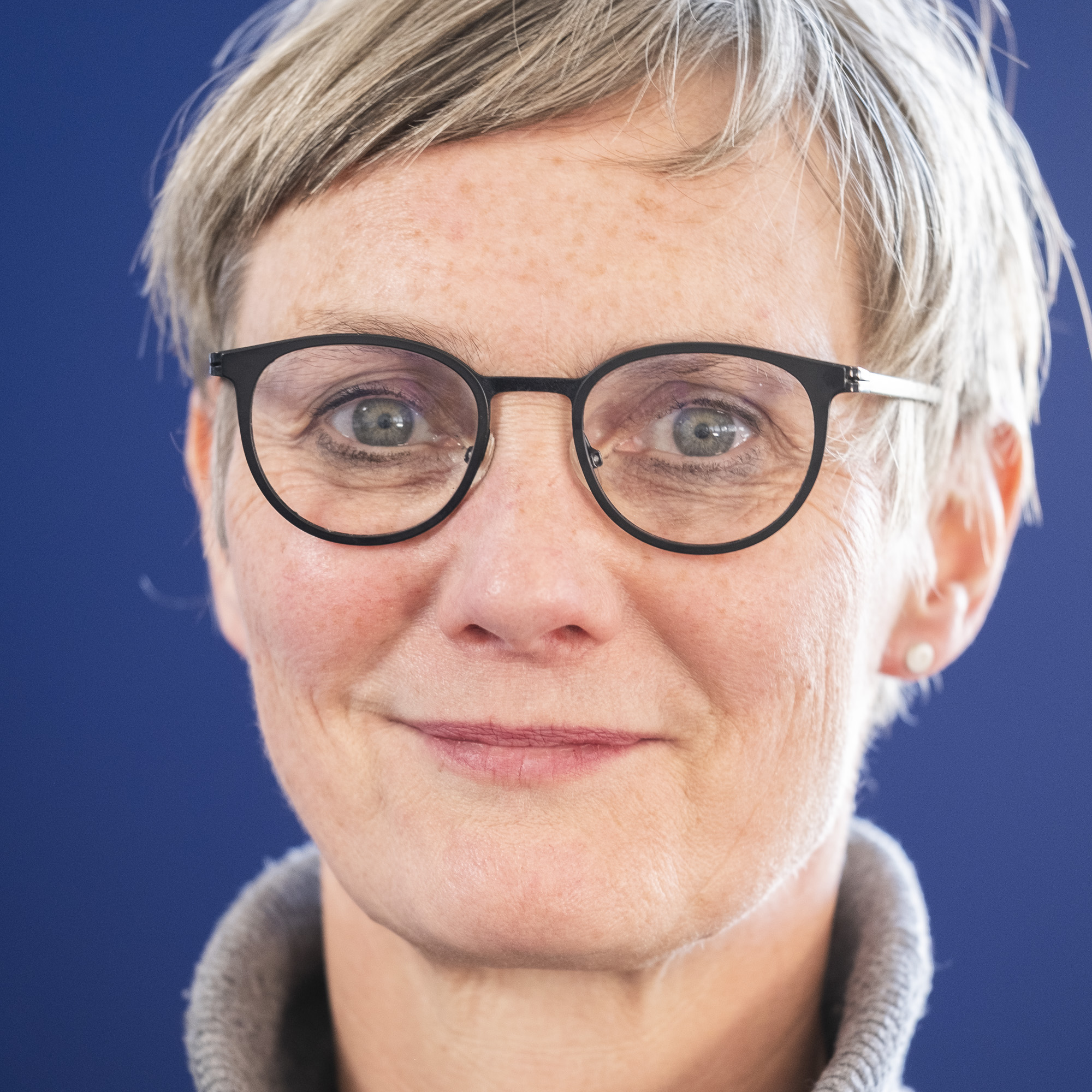 Speaker - Anja Rutenkröger