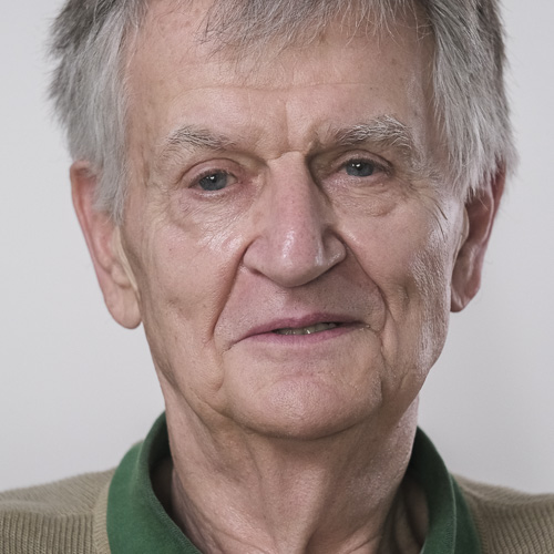 Speaker - Anton Punz