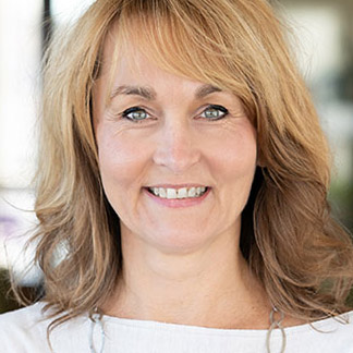 Speaker - Astrid Steinmetz