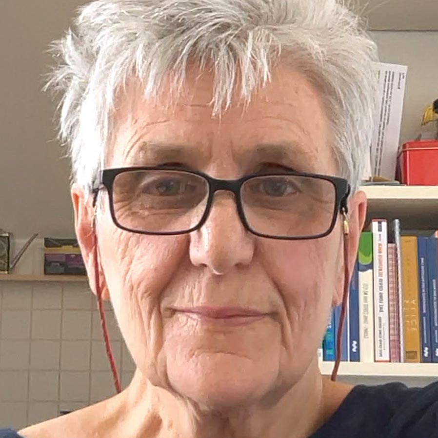 Speaker - Birgit Meinhard-Schiebel