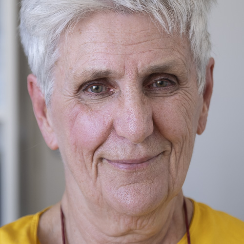 Speaker - Birgit Meinhard-Schiebel