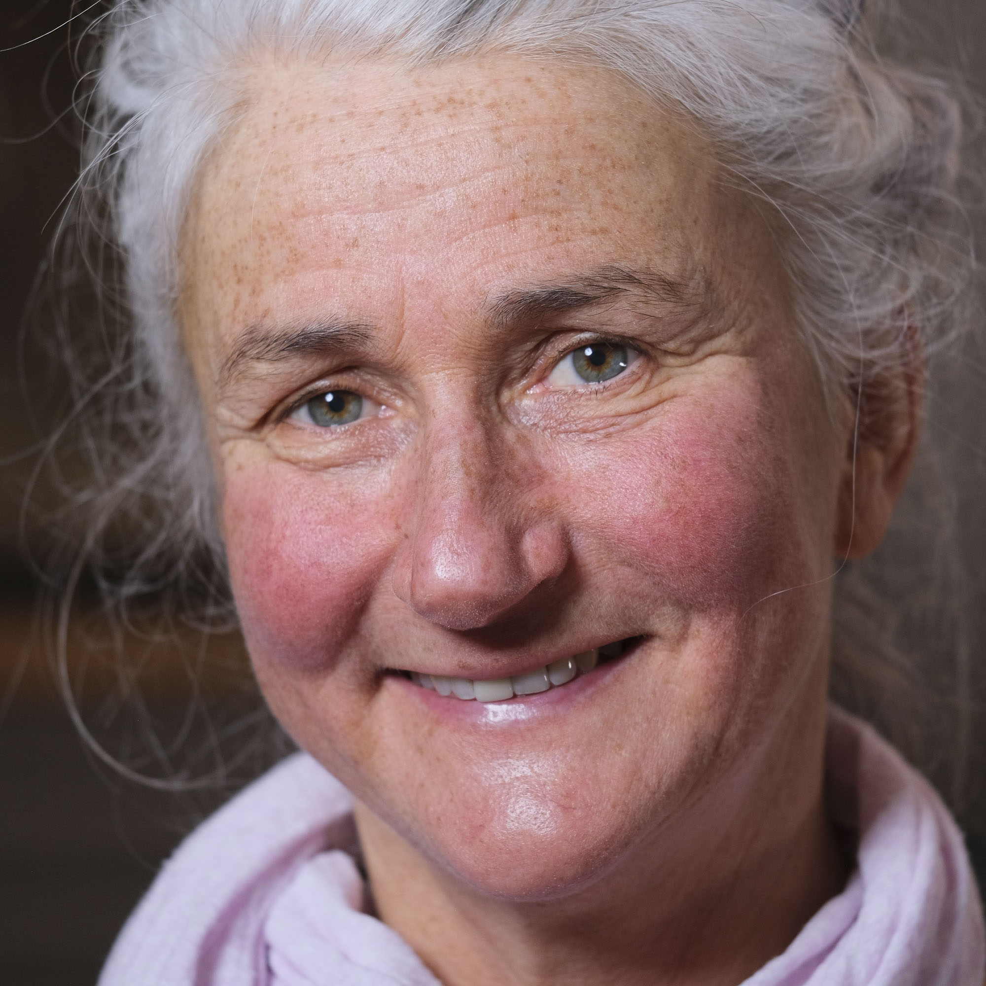 Speaker - Britta Flaig