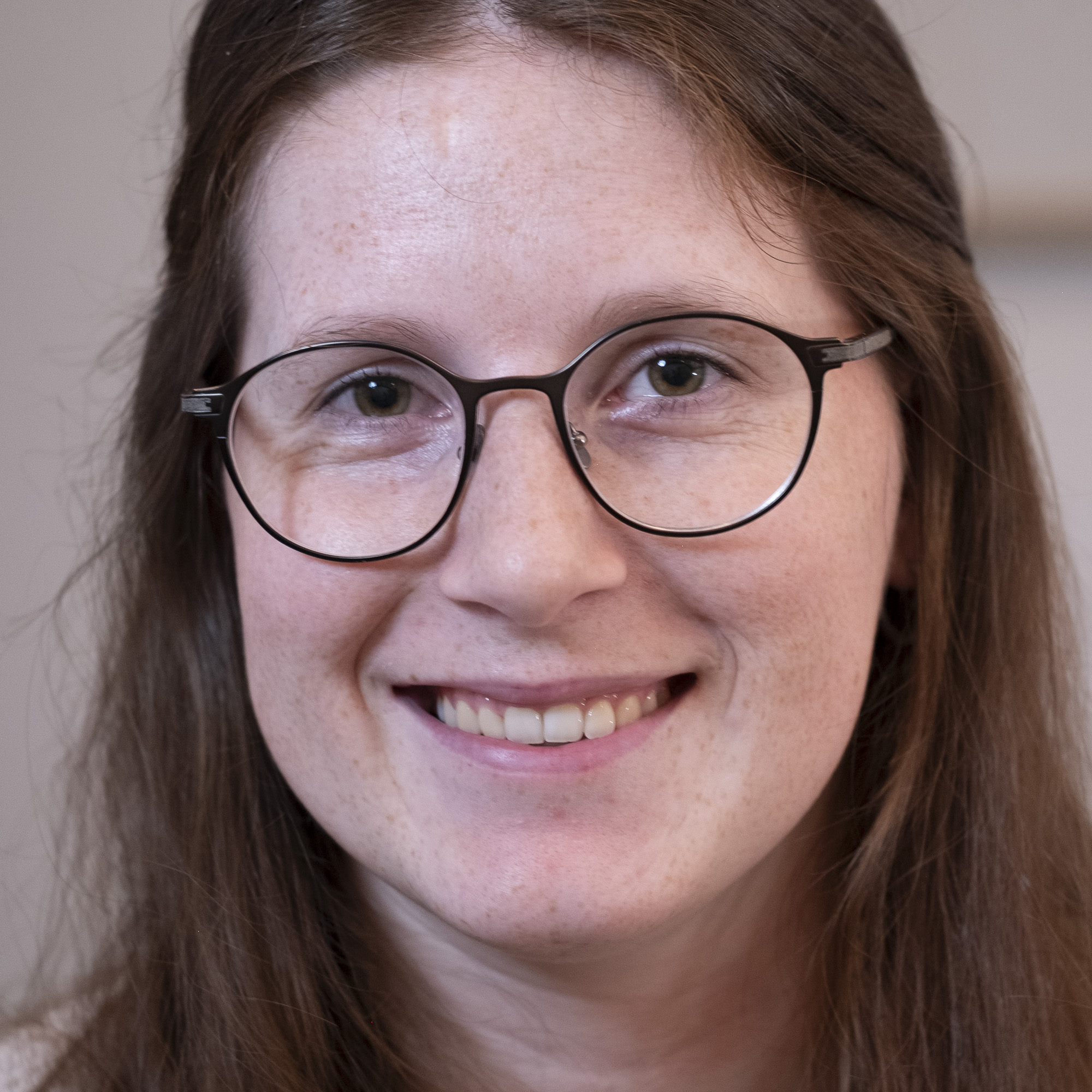 Speaker - Lea-Sophie König