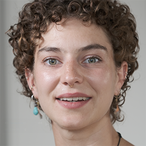 Speaker - Lilly Ebneter