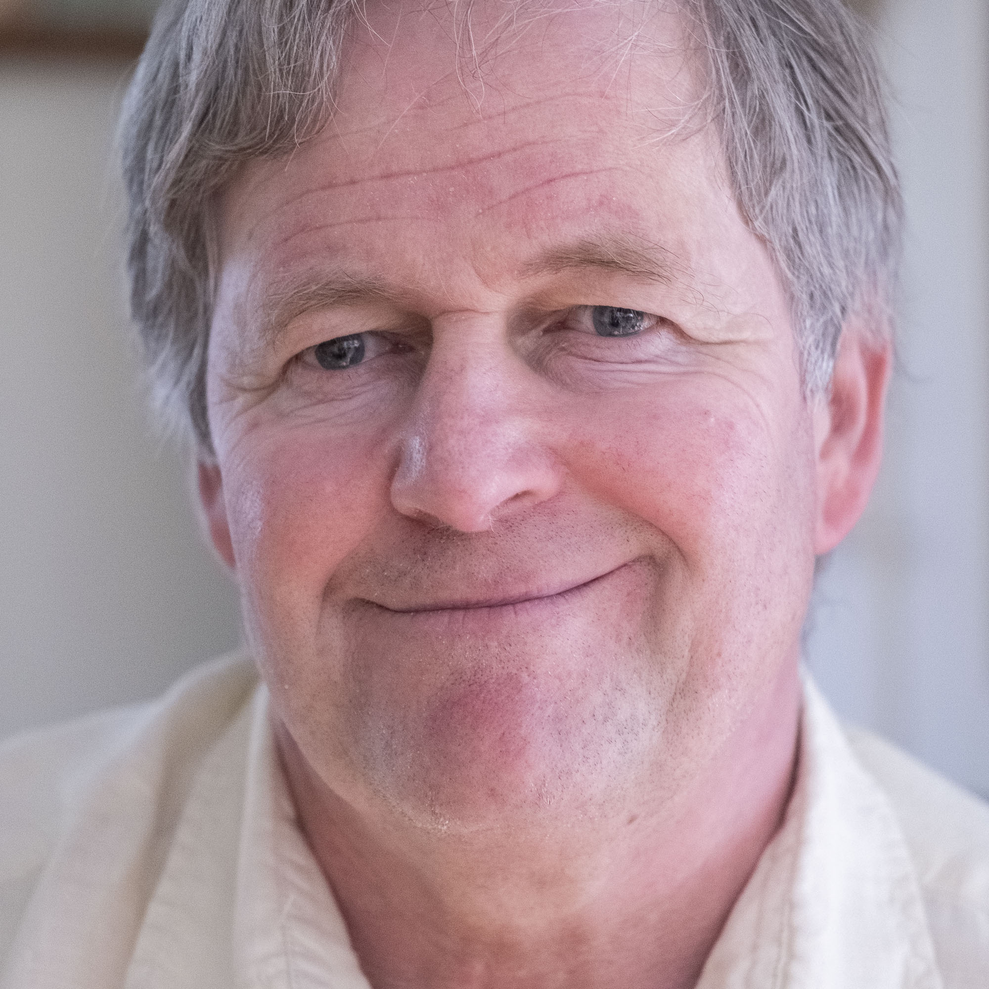 Speaker - Manfred Heigl