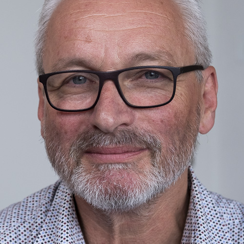 Speaker - Raimund Klesse