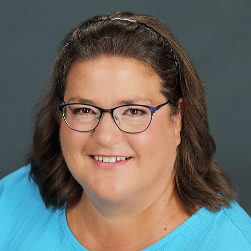 Speaker - Stephani Maser