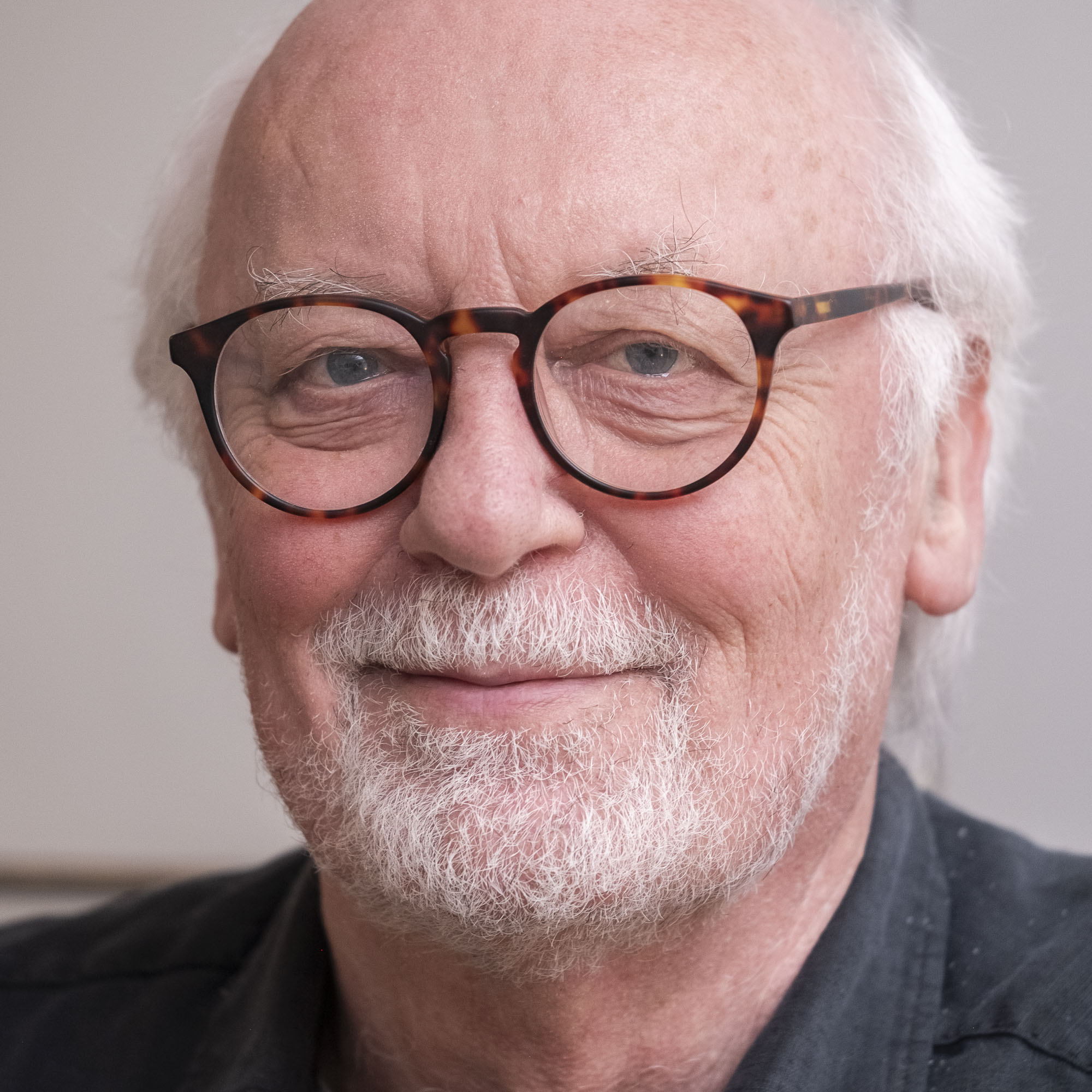 Speaker - Peter Haverkamp