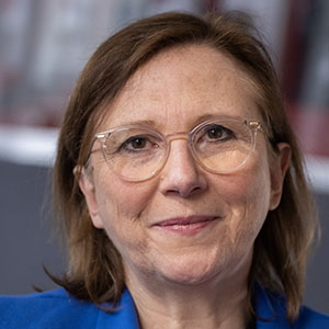 Speaker - Anne-Kathrin Ostrop