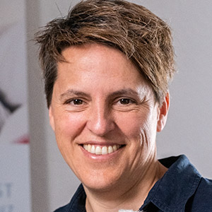 Speaker - Änne Türke