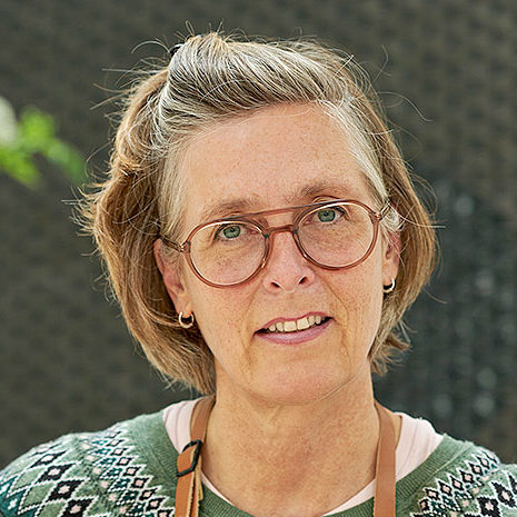 Speaker - Corinna Bernshaus