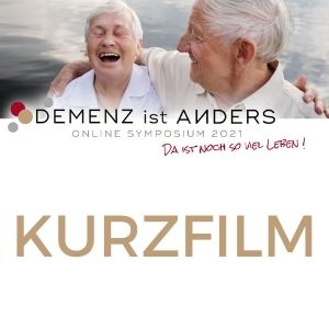 KURZFILM DEMENZ 5 - Den Weg ins Vergessen gehen wir gemeinsam!